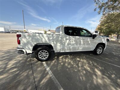 2026 Chevrolet Silverado 1500 RST - Photo 7 - Dallas, TX 75252