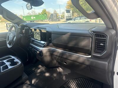 2026 Chevrolet Silverado 1500 RST - Photo 12 - Dallas, TX 75252