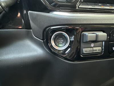 2026 Chevrolet Silverado 1500 RST - Photo 25 - Dallas, TX 75252