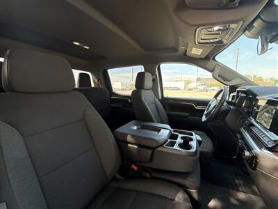 2026 Chevrolet Silverado 1500 RST - Photo 13 - Dallas, TX 75252