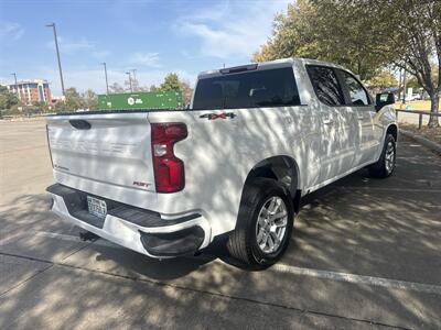2026 Chevrolet Silverado 1500 RST - Photo 6 - Dallas, TX 75252