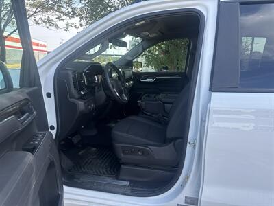 2026 Chevrolet Silverado 1500 RST - Photo 19 - Dallas, TX 75252