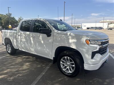 2026 Chevrolet Silverado 1500 RST - Photo 8 - Dallas, TX 75252