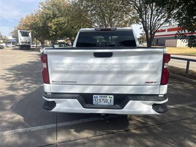2026 Chevrolet Silverado 1500 RST - Photo 5 - Dallas, TX 75252