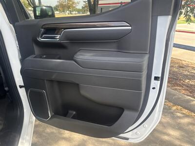 2026 Chevrolet Silverado 1500 RST - Photo 10 - Dallas, TX 75252