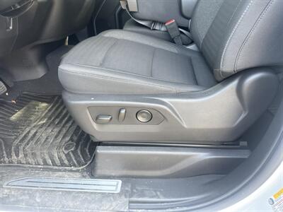 2026 Chevrolet Silverado 1500 RST - Photo 18 - Dallas, TX 75252