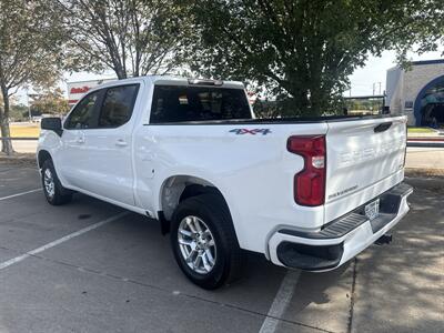 2026 Chevrolet Silverado 1500 RST - Photo 4 - Dallas, TX 75252