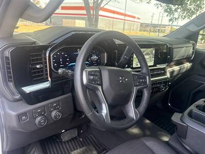 2026 Chevrolet Silverado 1500 RST - Photo 16 - Dallas, TX 75252