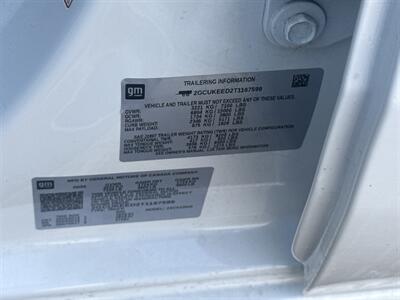 2026 Chevrolet Silverado 1500 RST - Photo 20 - Dallas, TX 75252