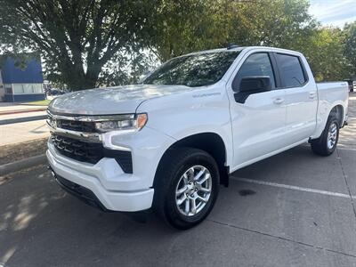 2026 Chevrolet Silverado 1500 RST - Photo 2 - Dallas, TX 75252