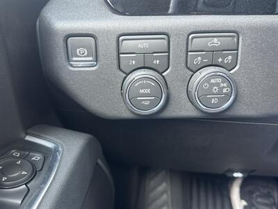 2026 Chevrolet Silverado 1500 RST - Photo 24 - Dallas, TX 75252