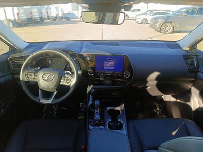 2025 Lexus NX 250 Premium   - Photo 25 - Dallas, TX 75252