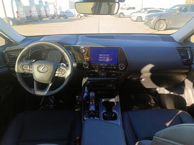 2025 Lexus NX 250 Premium   - Photo 21 - Dallas, TX 75252