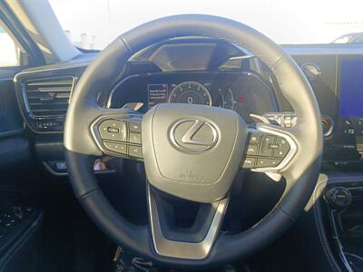 2025 Lexus NX 250 Premium   - Photo 22 - Dallas, TX 75252