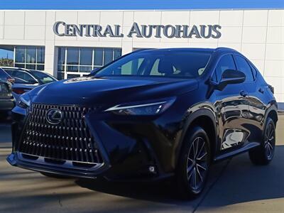 2025 Lexus NX 250 Premium   - Photo 1 - Dallas, TX 75252