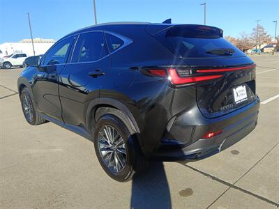 2025 Lexus NX 250 Premium   - Photo 5 - Dallas, TX 75252