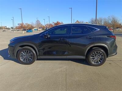 2025 Lexus NX 250 Premium   - Photo 4 - Dallas, TX 75252