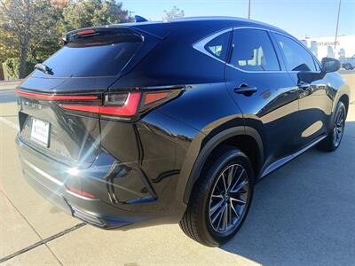 2025 Lexus NX 250 Premium   - Photo 7 - Dallas, TX 75252