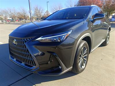 2025 Lexus NX 250 Premium   - Photo 3 - Dallas, TX 75252