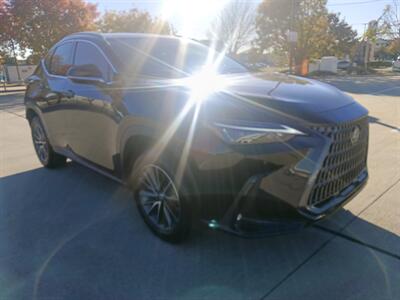 2025 Lexus NX 250 Premium   - Photo 9 - Dallas, TX 75252