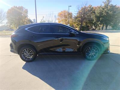 2025 Lexus NX 250 Premium   - Photo 8 - Dallas, TX 75252