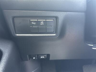 2025 Mazda CX-5 2.5 S Select   - Photo 30 - Dallas, TX 75252