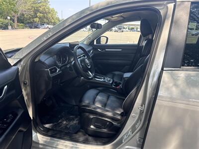 2025 Mazda CX-5 2.5 S Select   - Photo 17 - Dallas, TX 75252