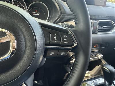 2025 Mazda CX-5 2.5 S Select   - Photo 26 - Dallas, TX 75252