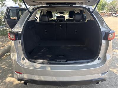 2025 Mazda CX-5 2.5 S Select   - Photo 14 - Dallas, TX 75252