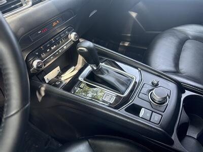 2025 Mazda CX-5 2.5 S Select   - Photo 29 - Dallas, TX 75252