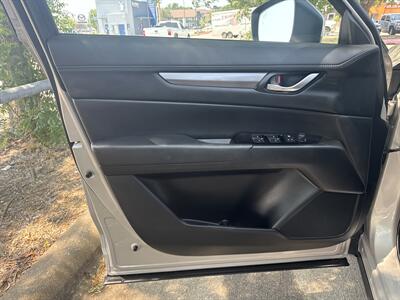 2025 Mazda CX-5 2.5 S Select   - Photo 10 - Dallas, TX 75252