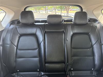 2025 Mazda CX-5 2.5 S Select   - Photo 35 - Dallas, TX 75252