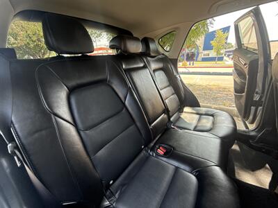 2025 Mazda CX-5 2.5 S Select   - Photo 33 - Dallas, TX 75252