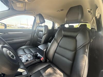 2025 Mazda CX-5 2.5 S Select   - Photo 34 - Dallas, TX 75252
