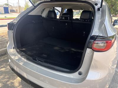 2025 Mazda CX-5 2.5 S Select   - Photo 16 - Dallas, TX 75252