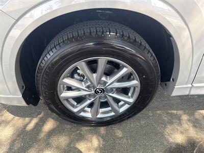 2025 Mazda CX-5 2.5 S Select   - Photo 36 - Dallas, TX 75252