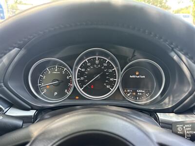 2025 Mazda CX-5 2.5 S Select   - Photo 23 - Dallas, TX 75252