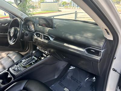 2025 Mazda CX-5 2.5 S Select   - Photo 21 - Dallas, TX 75252