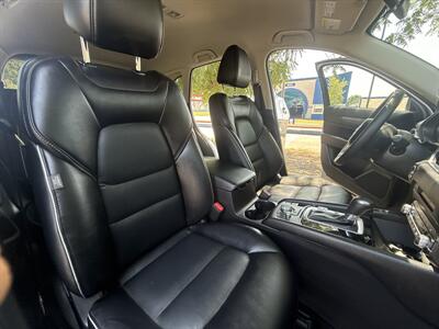 2025 Mazda CX-5 2.5 S Select   - Photo 32 - Dallas, TX 75252