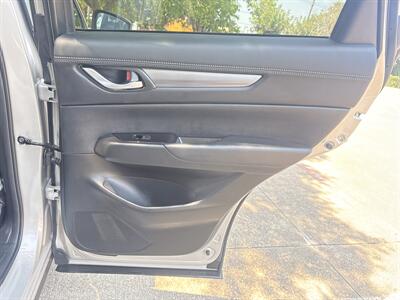 2025 Mazda CX-5 2.5 S Select   - Photo 13 - Dallas, TX 75252