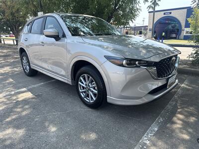 2025 Mazda CX-5 2.5 S Select   - Photo 9 - Dallas, TX 75252