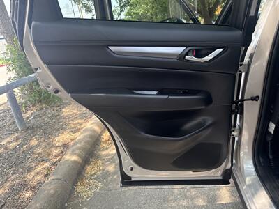 2025 Mazda CX-5 2.5 S Select   - Photo 11 - Dallas, TX 75252