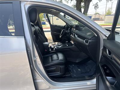 2025 Mazda CX-5 2.5 S Select   - Photo 19 - Dallas, TX 75252