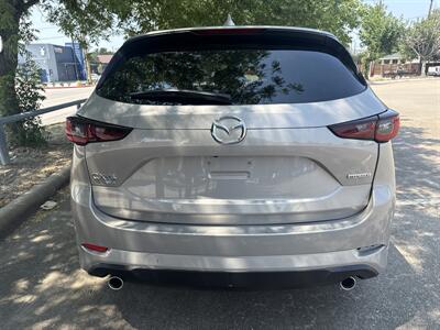 2025 Mazda CX-5 2.5 S Select   - Photo 6 - Dallas, TX 75252