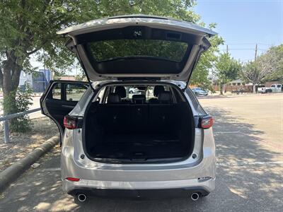 2025 Mazda CX-5 2.5 S Select   - Photo 15 - Dallas, TX 75252
