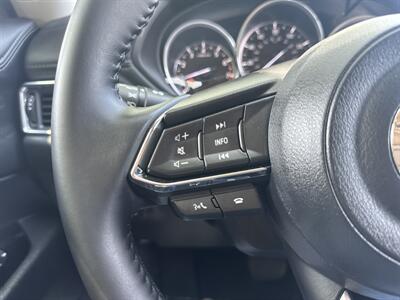 2025 Mazda CX-5 2.5 S Select   - Photo 25 - Dallas, TX 75252