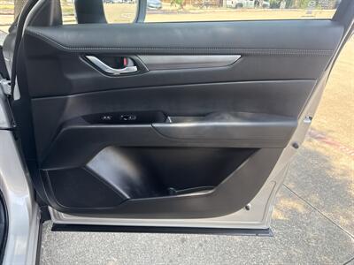 2025 Mazda CX-5 2.5 S Select   - Photo 12 - Dallas, TX 75252