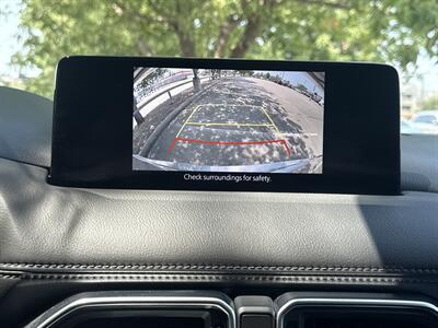 2025 Mazda CX-5 2.5 S Select   - Photo 28 - Dallas, TX 75252