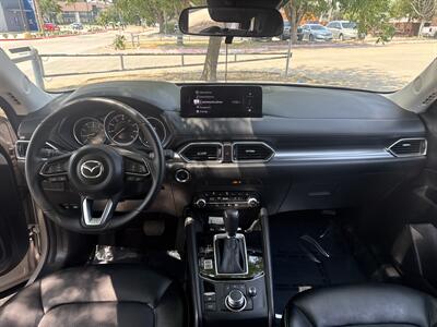 2025 Mazda CX-5 2.5 S Select   - Photo 22 - Dallas, TX 75252