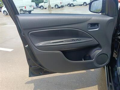 2022 Mitsubishi Mirage ES   - Photo 11 - Dallas, TX 75252